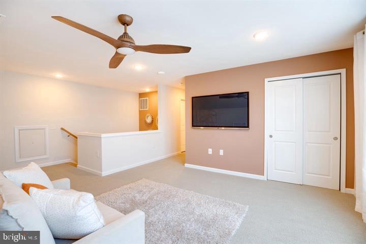 CARTER'S MILL - Residential