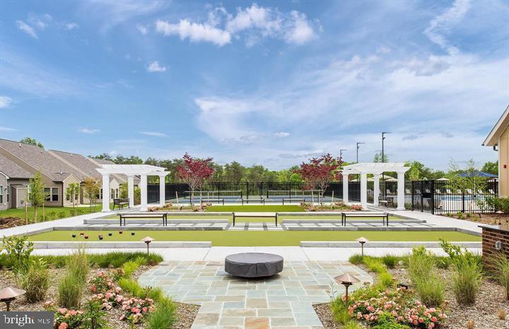 CARTER'S MILL - Residential