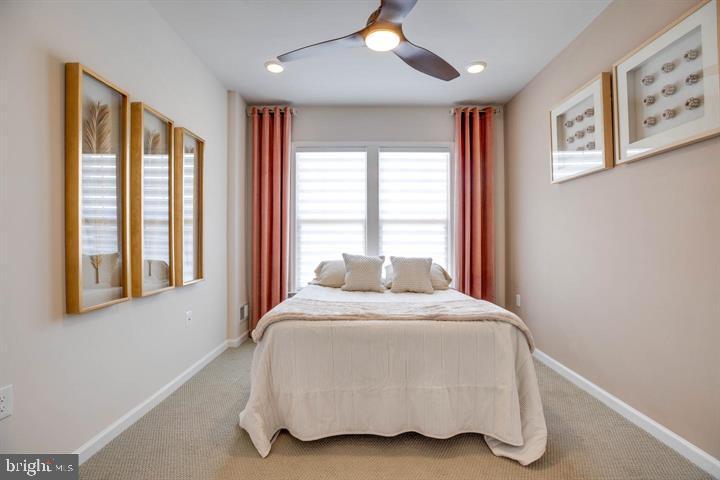 CARTER'S MILL - Residential