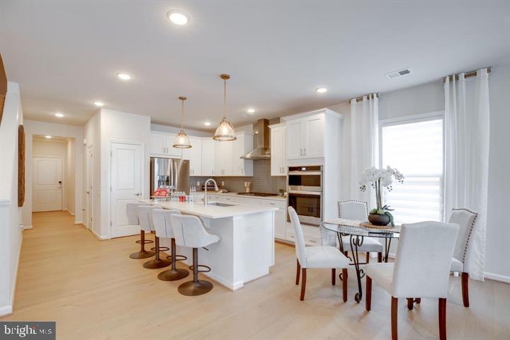 CARTER'S MILL - Residential