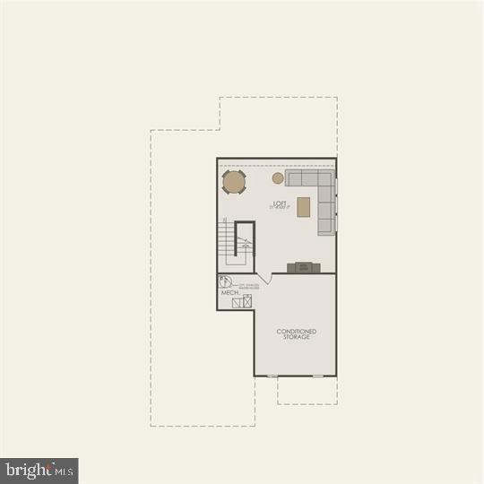 CARTER'S MILL - Residential