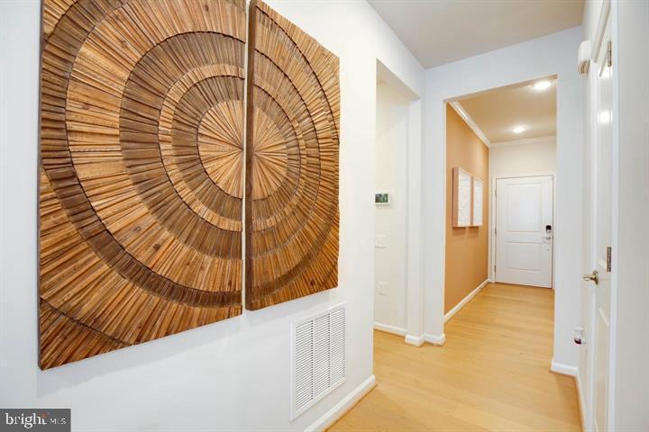 CARTER'S MILL - Residential