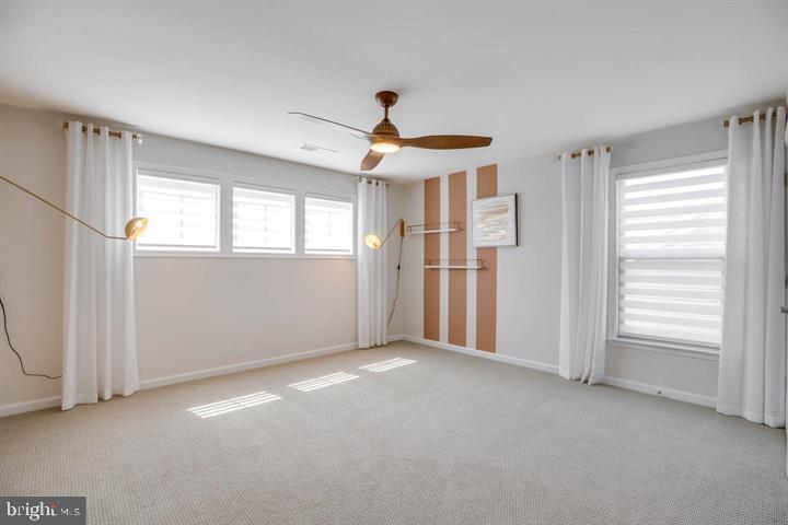 CARTER'S MILL - Residential