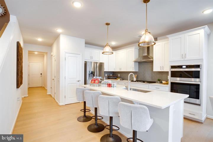 CARTER'S MILL - Residential