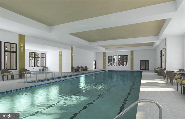 CARTER'S MILL - Residential