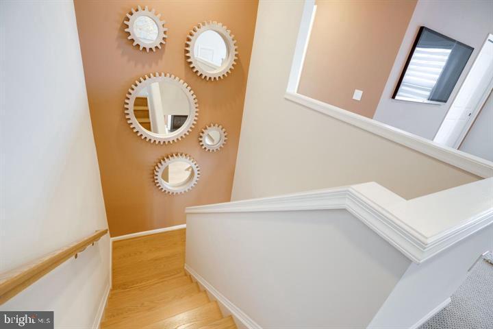 CARTER'S MILL - Residential