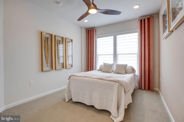 CARTER'S MILL - Residential