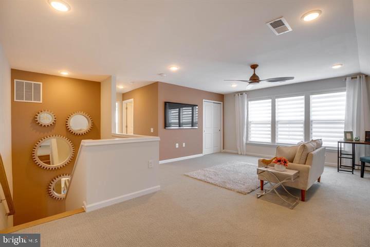 CARTER'S MILL - Residential