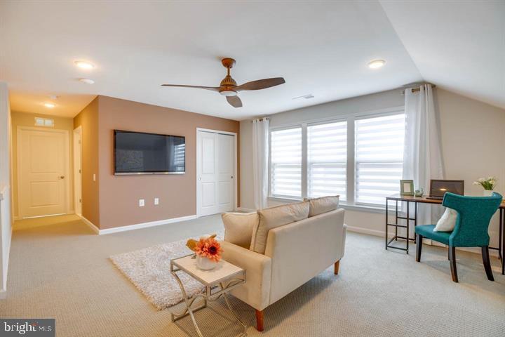 CARTER'S MILL - Residential