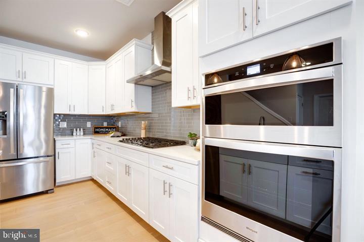 CARTER'S MILL - Residential