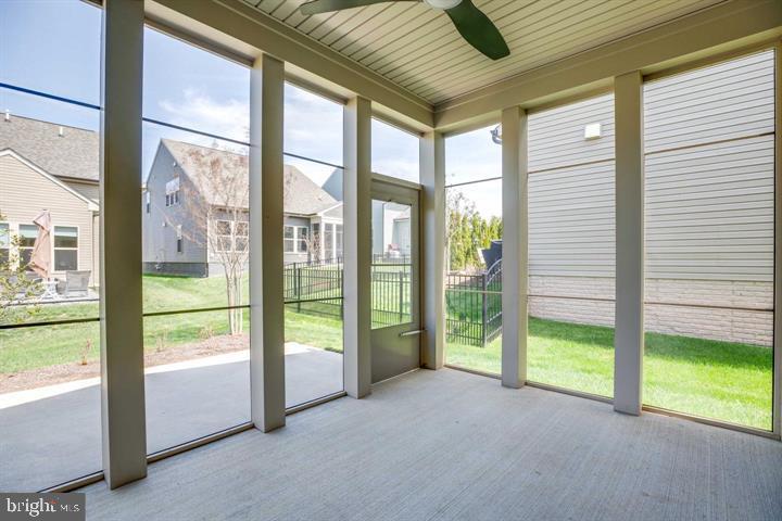 CARTER'S MILL - Residential