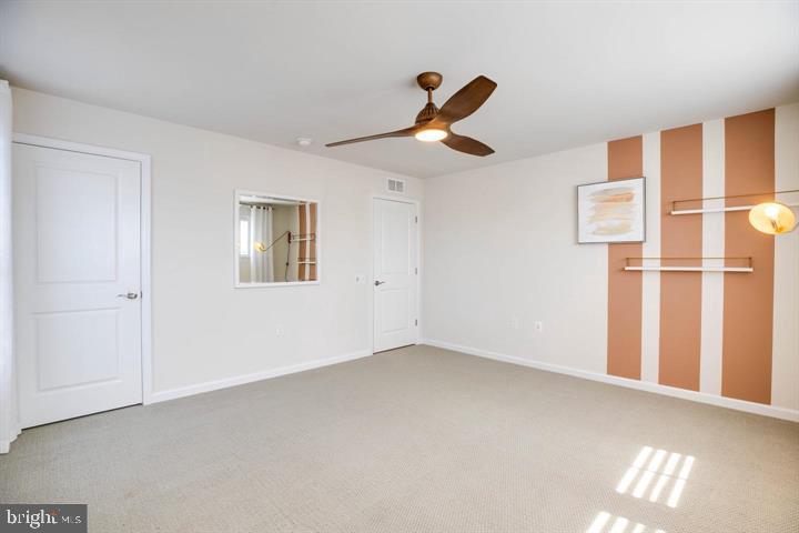 CARTER'S MILL - Residential