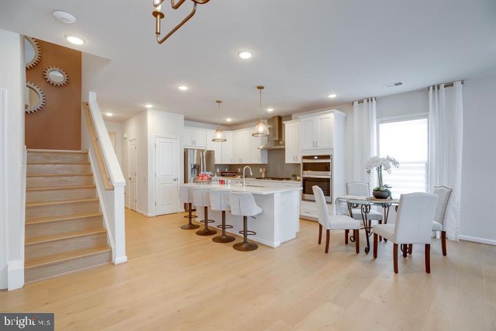 CARTER'S MILL - Residential