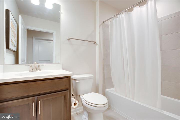 CARTER'S MILL - Residential