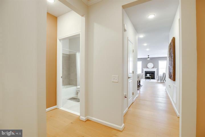 CARTER'S MILL - Residential