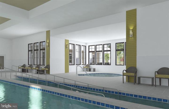 CARTER'S MILL - Residential