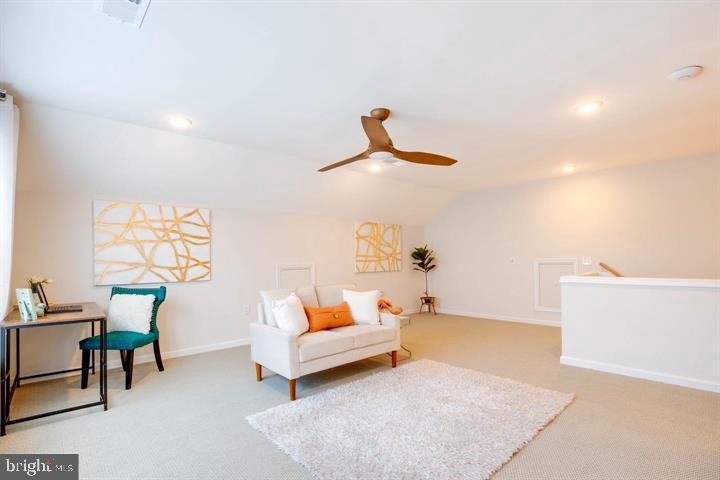 CARTER'S MILL - Residential