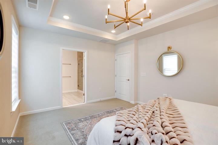 CARTER'S MILL - Residential