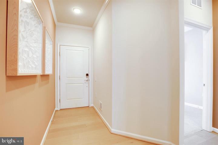 CARTER'S MILL - Residential