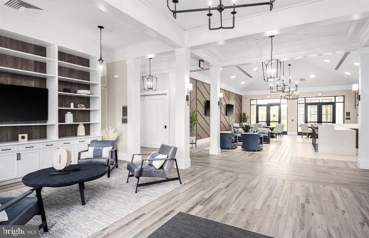 CARTER'S MILL - Residential