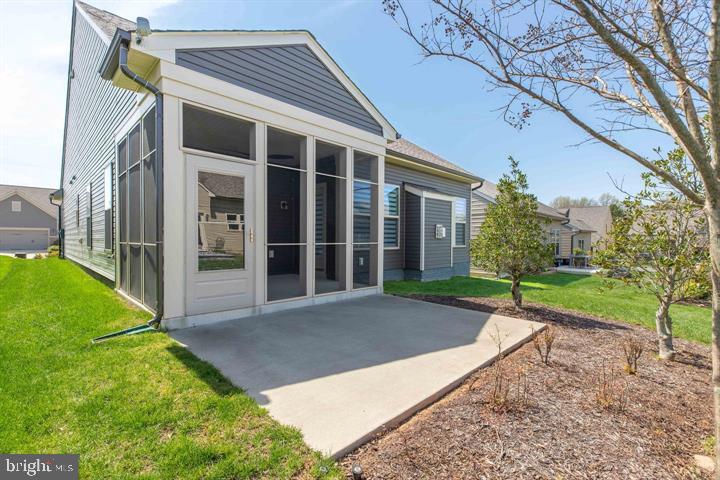 CARTER'S MILL - Residential