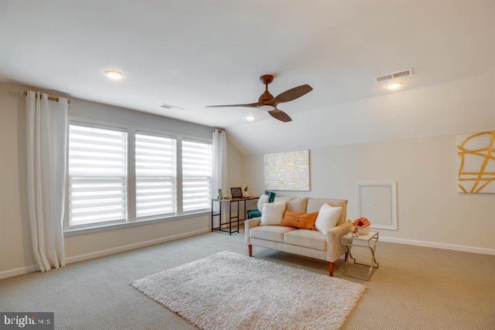 CARTER'S MILL - Residential