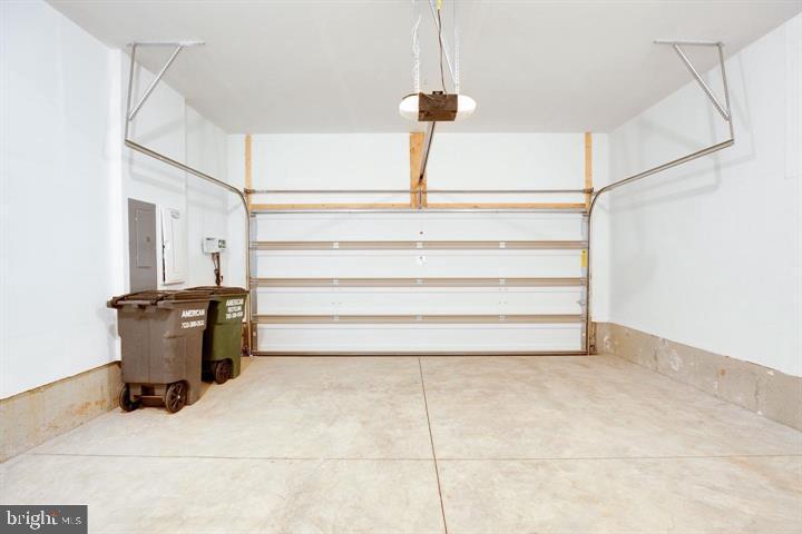 CARTER'S MILL - Residential