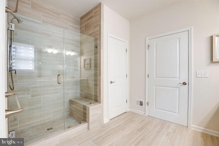 CARTER'S MILL - Residential