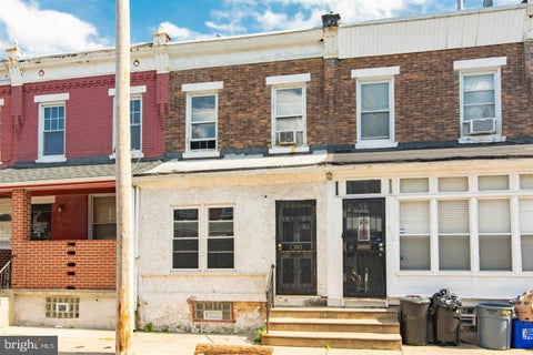 Photo of 6124 Upland Street, PHILADELPHIA, PA 19142 (MLS # PAPH2673062)