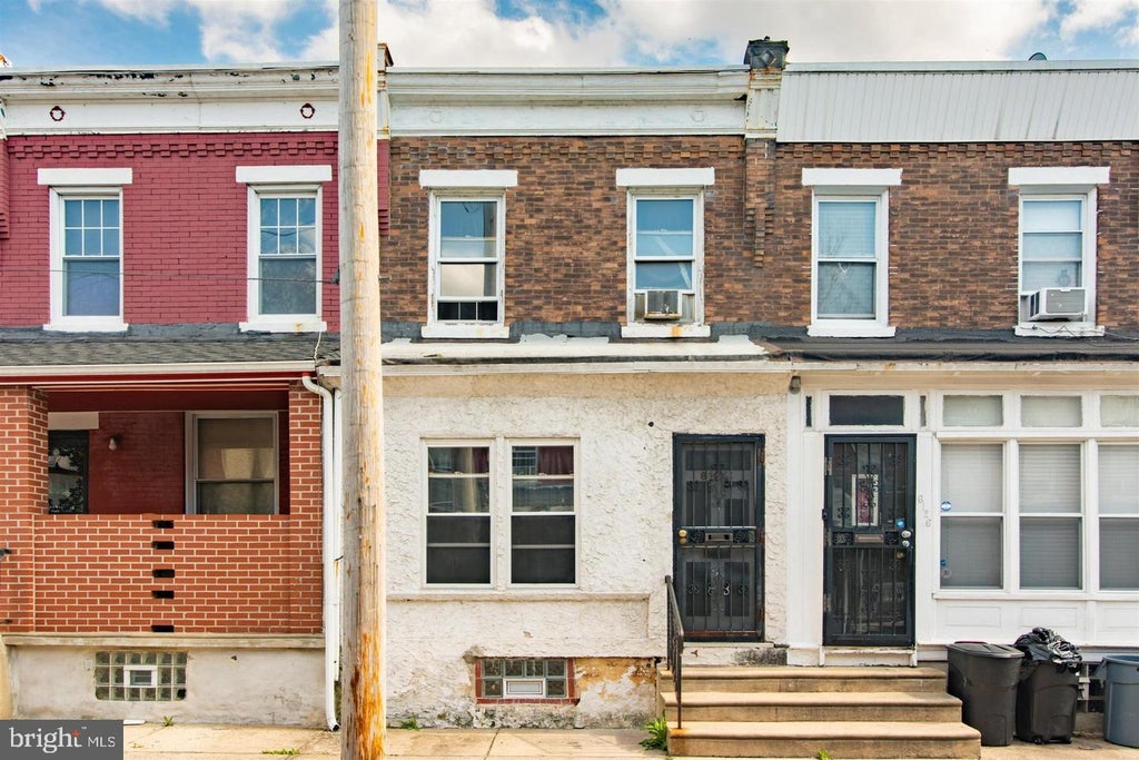 Photo of 6124 Upland Street, PHILADELPHIA, PA 19142 (MLS # PAPH2673062)