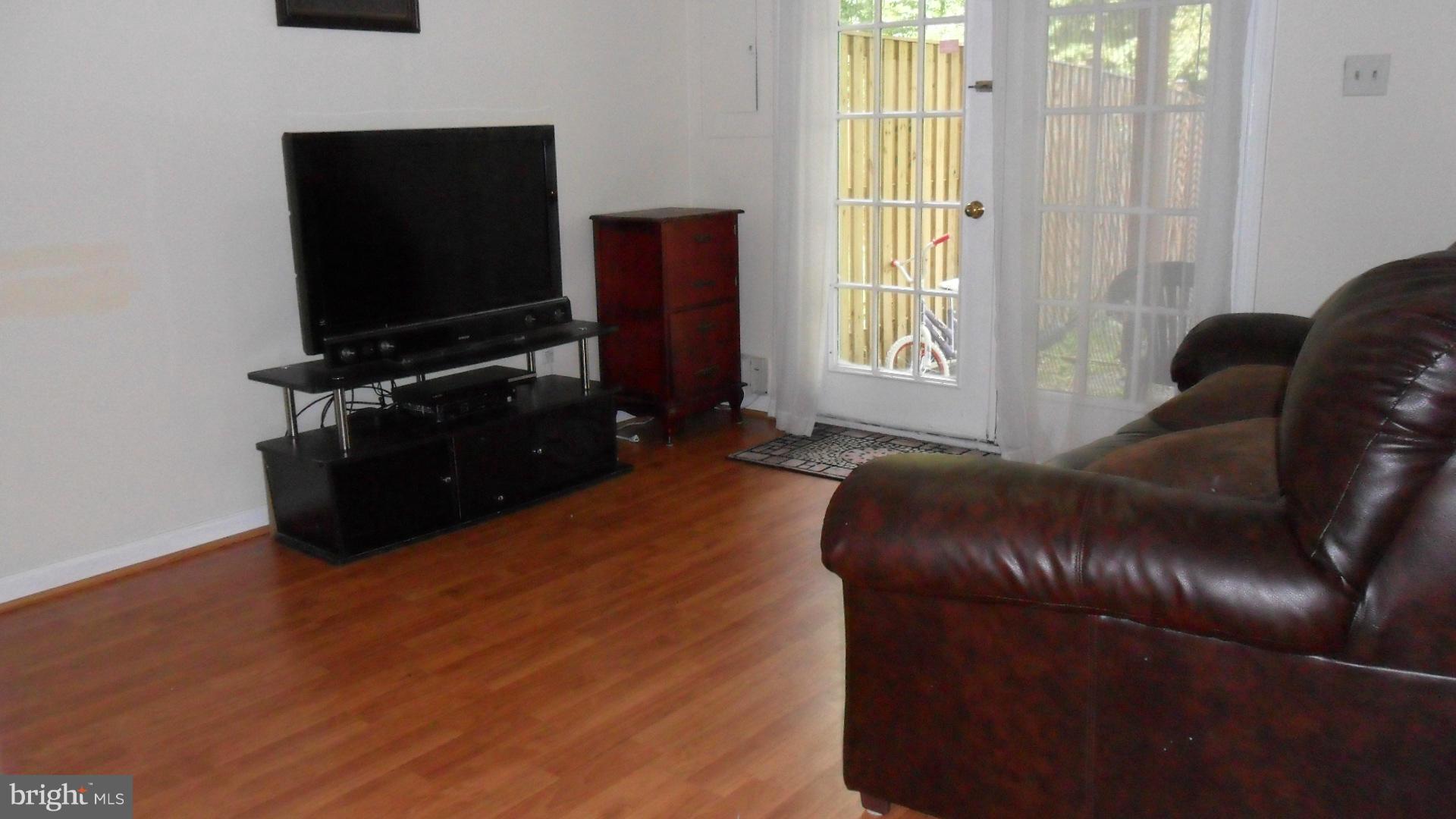 LAKE RIDGE - Residential Lease