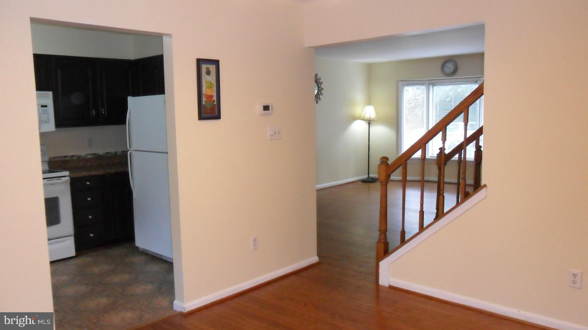 LAKE RIDGE - Residential Lease