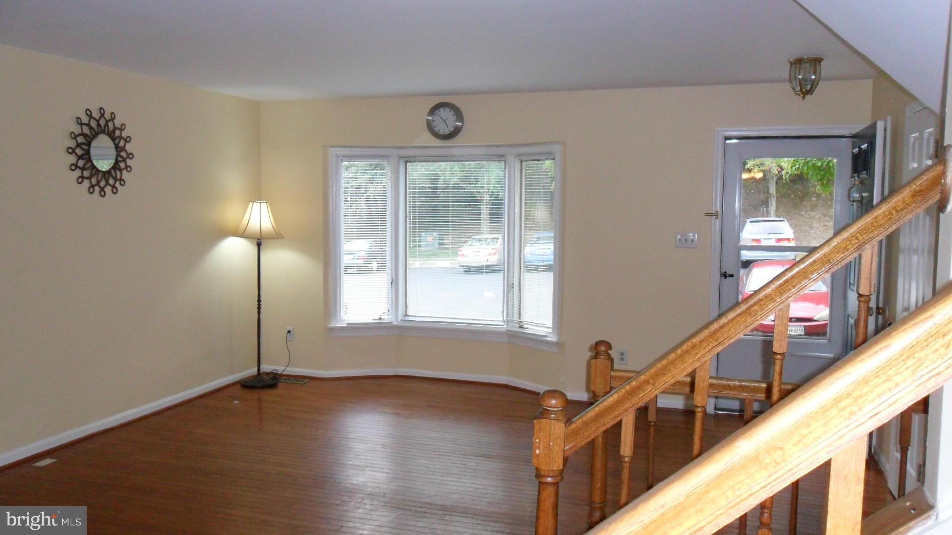 LAKE RIDGE - Residential Lease