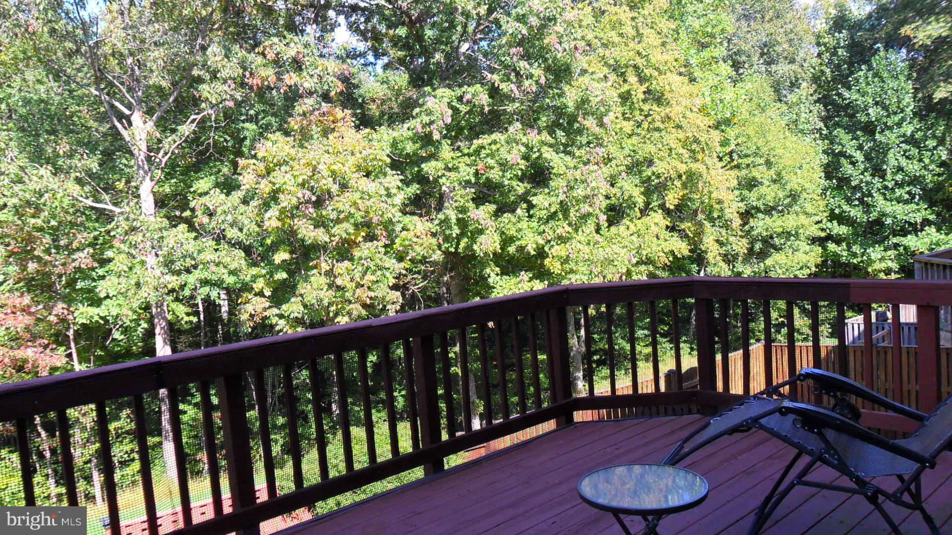 LAKE RIDGE - Residential Lease