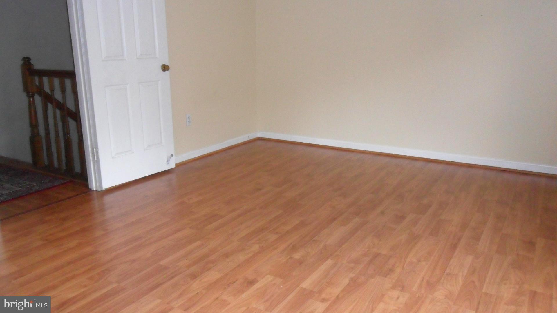 LAKE RIDGE - Residential Lease