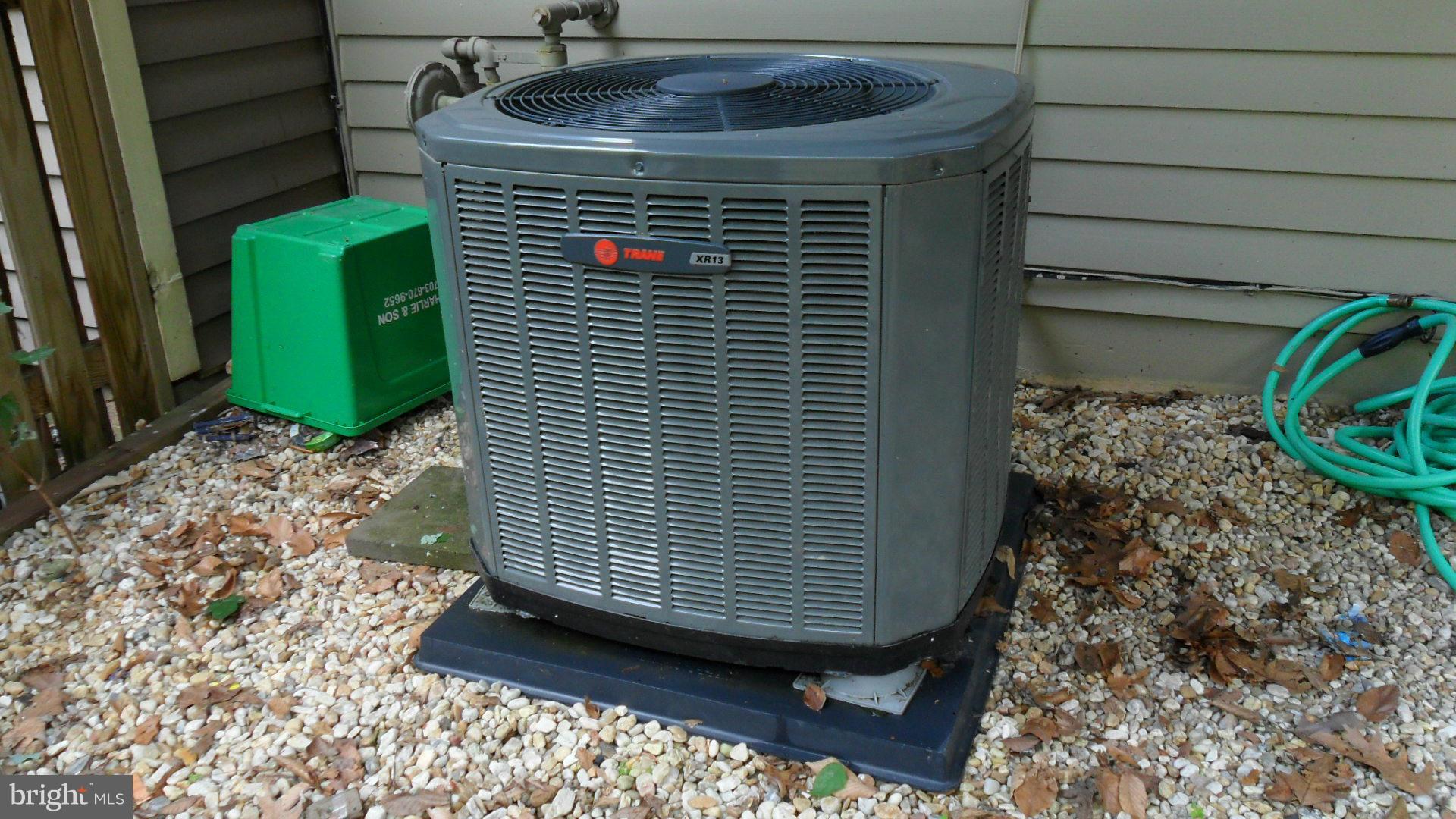 LAKE RIDGE - Residential Lease