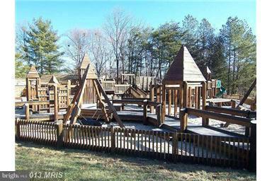 LAKE RIDGE - Residential Lease