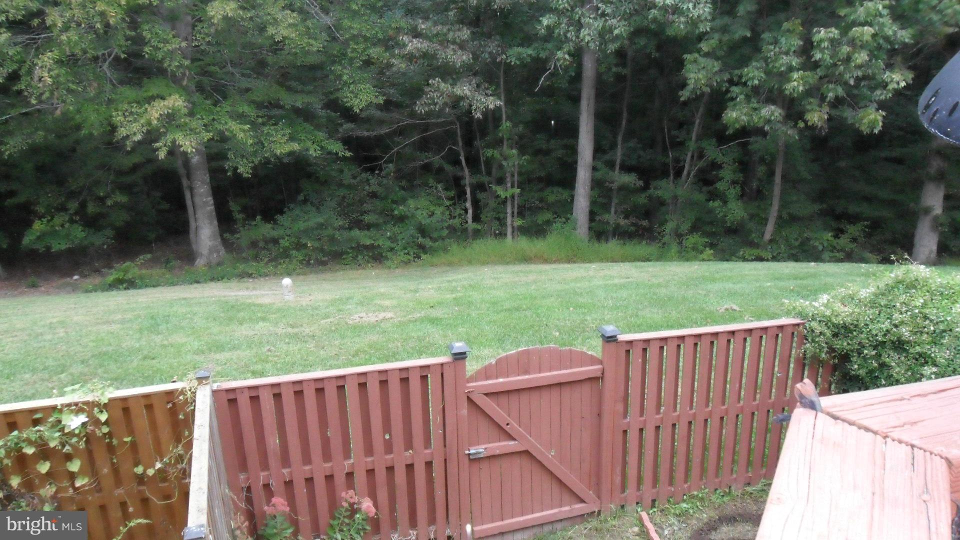 LAKE RIDGE - Residential Lease