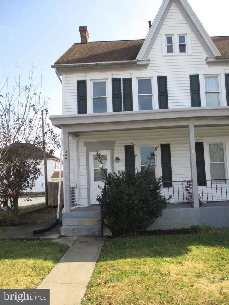 HAGERSTOWN - Residential