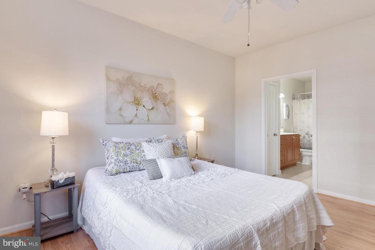 BRYSON AT WOODLAND PARK - Residential Lease