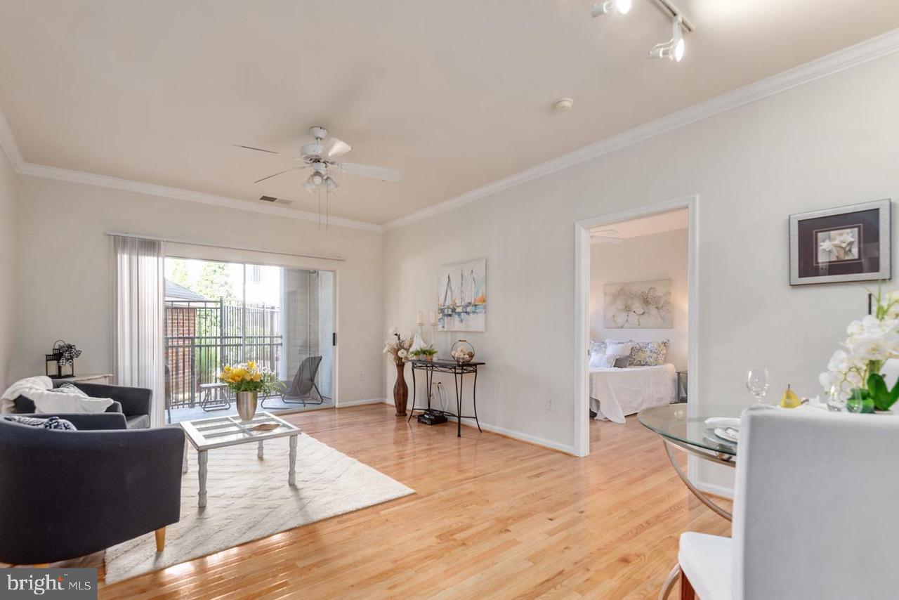 BRYSON AT WOODLAND PARK - Residential Lease