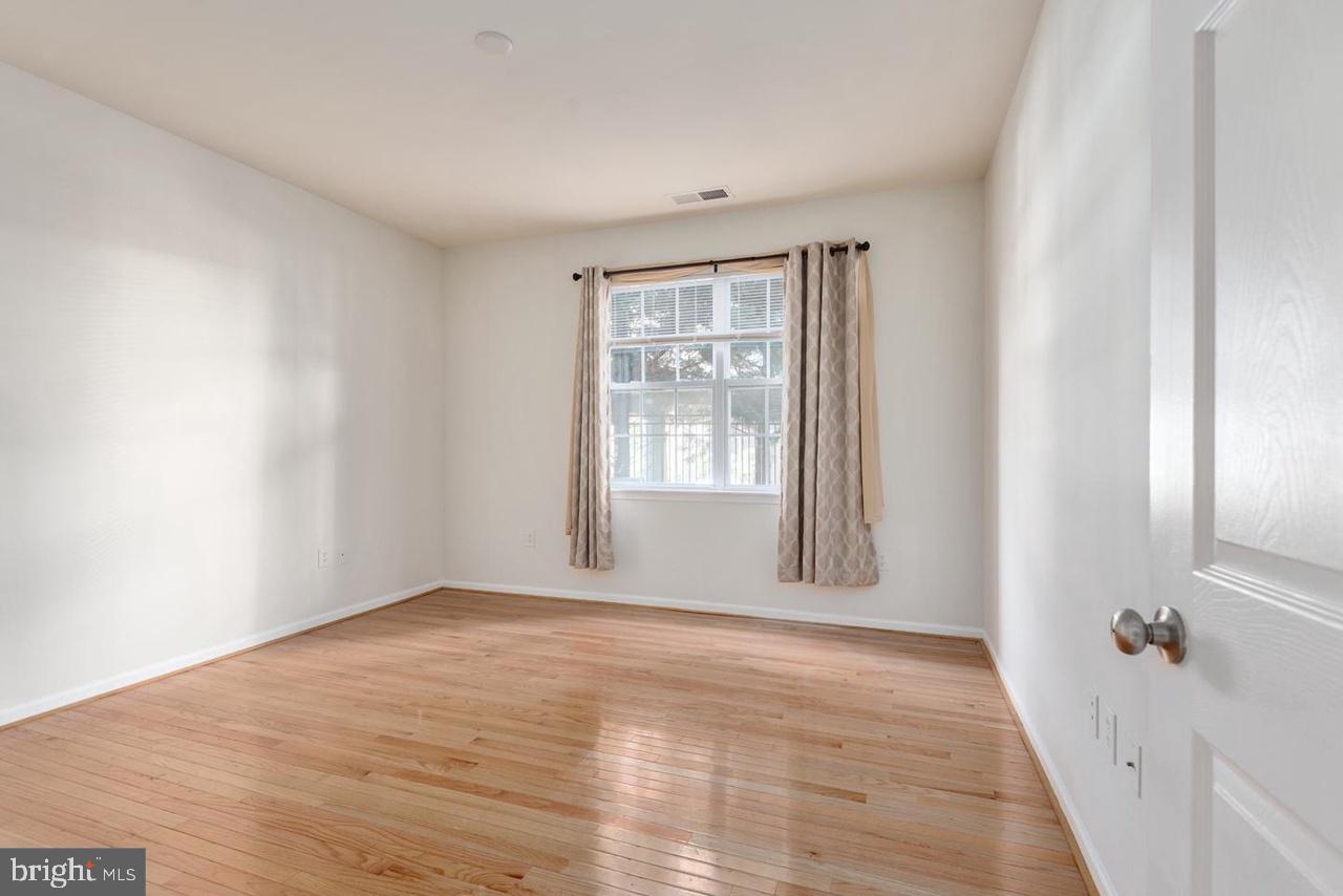 BRYSON AT WOODLAND PARK - Residential Lease