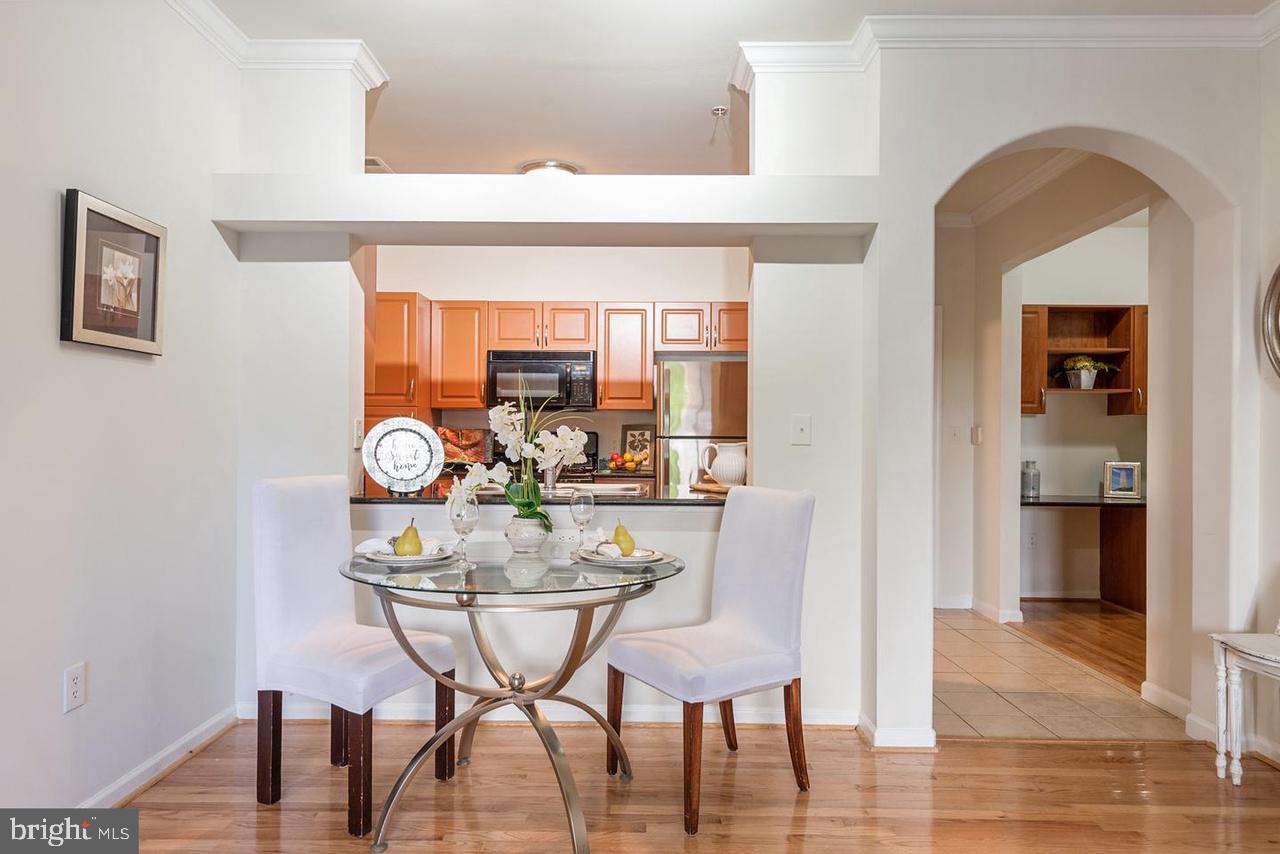 BRYSON AT WOODLAND PARK - Residential Lease