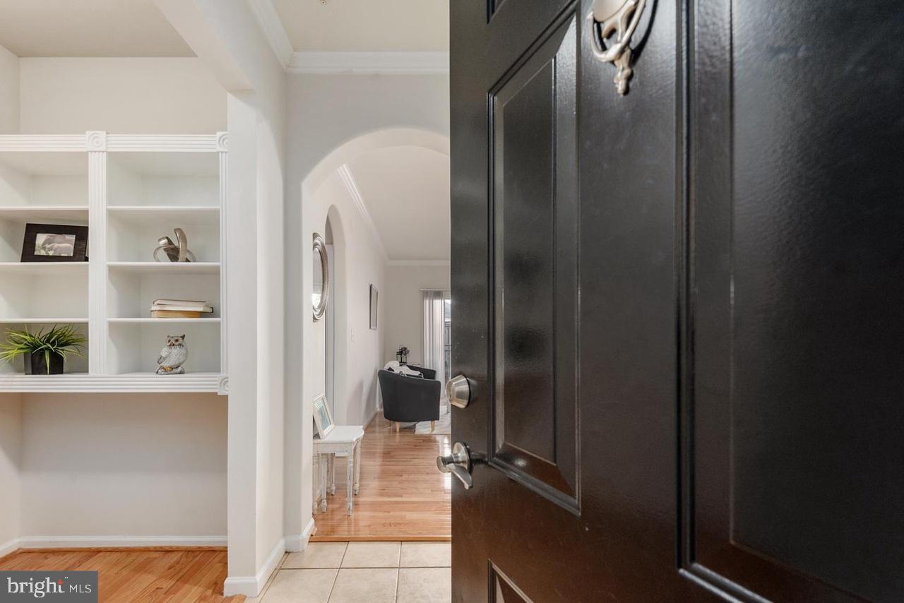 BRYSON AT WOODLAND PARK - Residential Lease