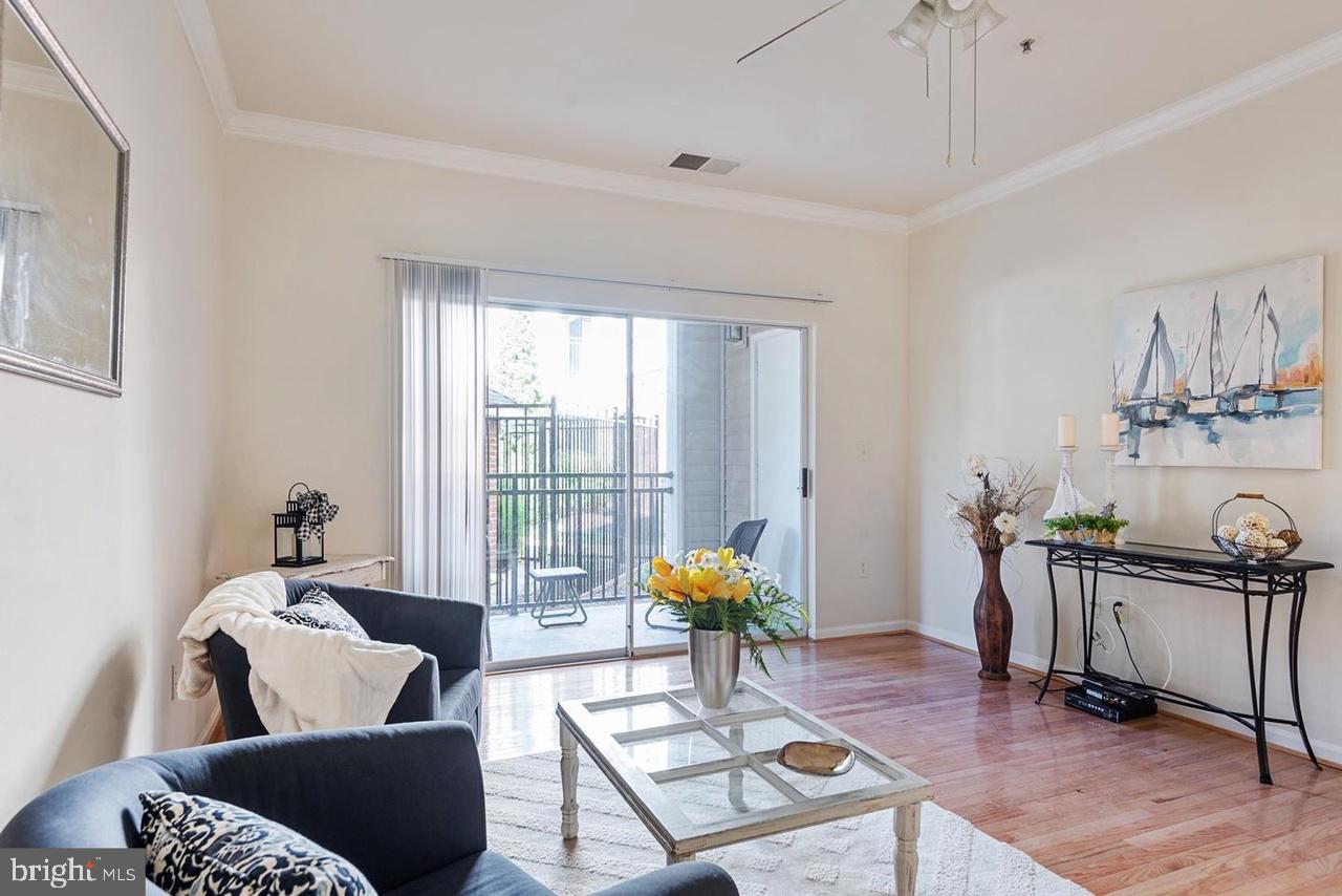 BRYSON AT WOODLAND PARK - Residential Lease