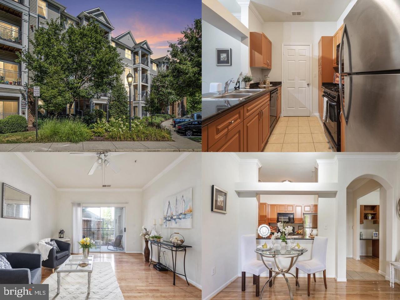 BRYSON AT WOODLAND PARK - Residential Lease