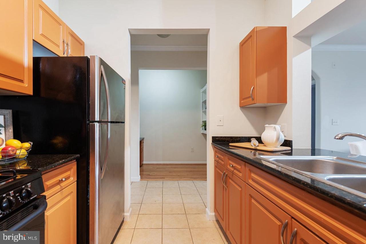 BRYSON AT WOODLAND PARK - Residential Lease