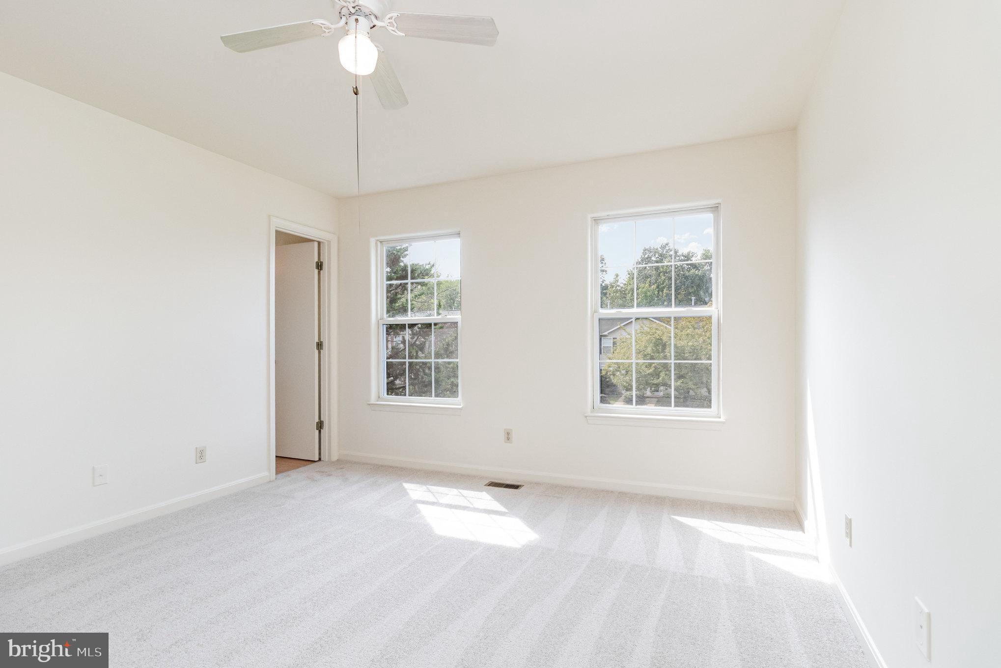 GERMANNA POINT - Residential Lease