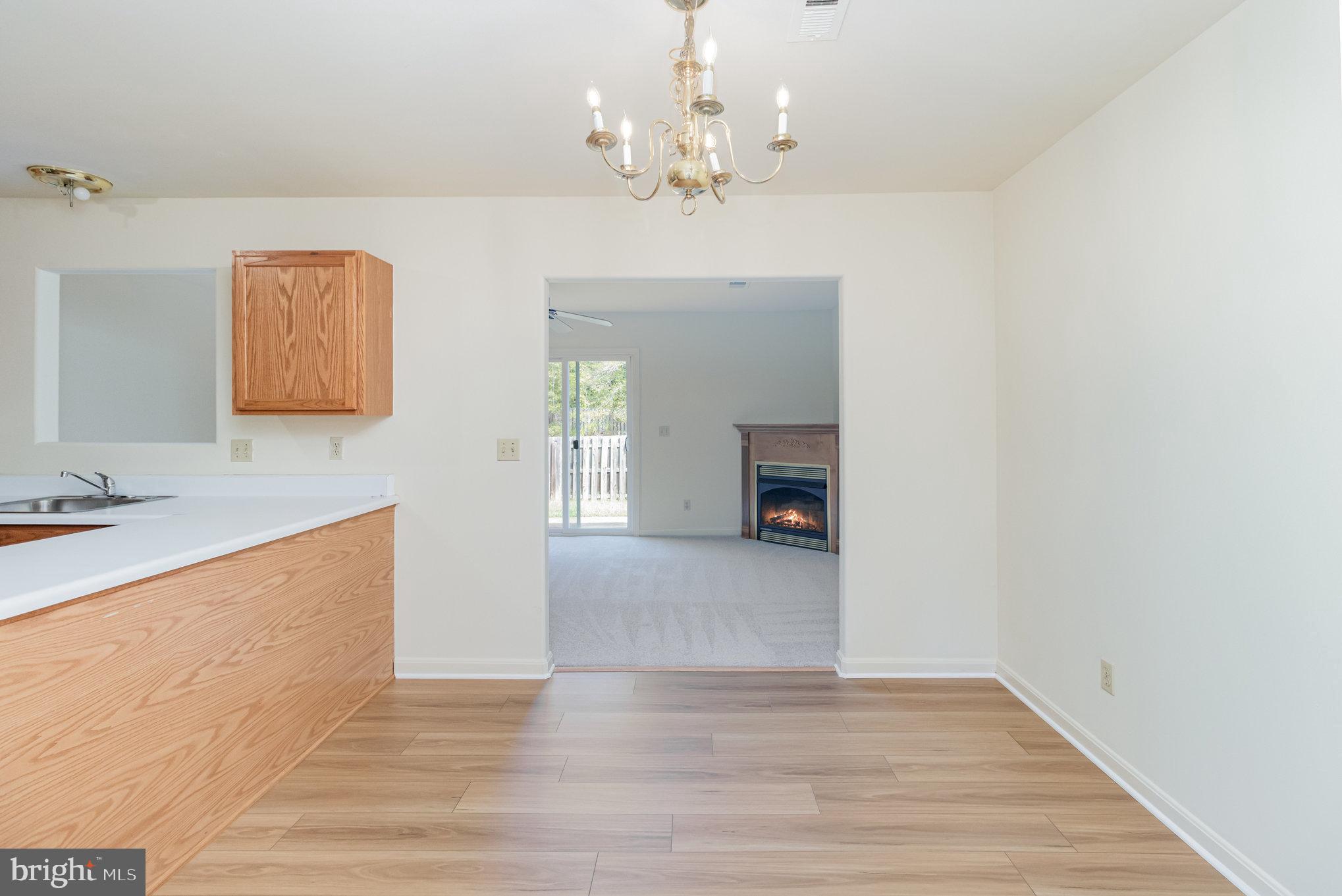 GERMANNA POINT - Residential Lease