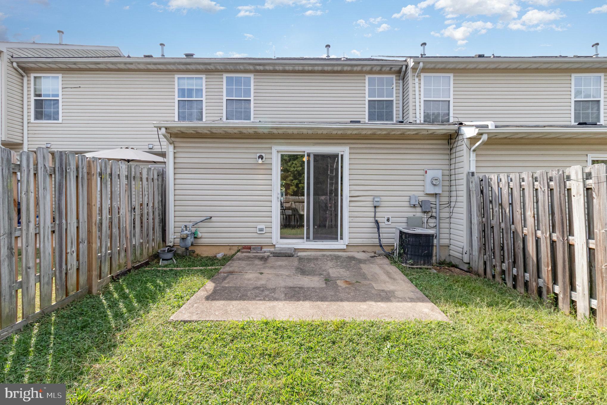 GERMANNA POINT - Residential Lease